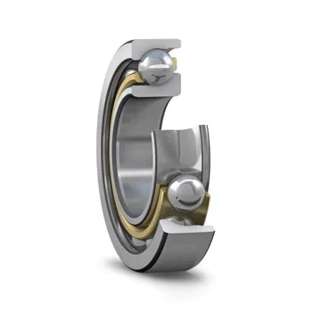 7234 BCBM 7234 B-CB-M 7234BCBM Single Row Chrome Steel Angular Contact Ball Bearing 170x310x52 mm HXHV
