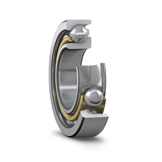 7234 BCBM 7234 B-CB-M 7234BCBM Single Row Chrome Steel Angular Contact Ball Bearing 170x310x52 mm HXHV