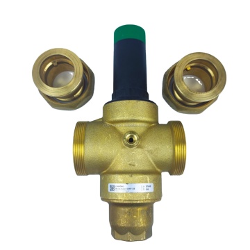 Factory Original Honeywell Resideo D06F 2B Pneumatic Pressure Valve: Pressure Reducing Valve