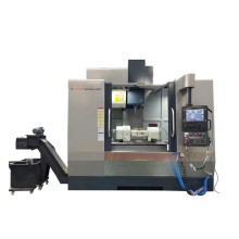 LS VS-1170 750 Vertical Machining Center