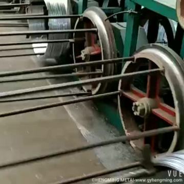 Low price 16 gauge gi wire for india market