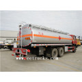 Dongfeng 21 CBM Diesel Tanker trucks