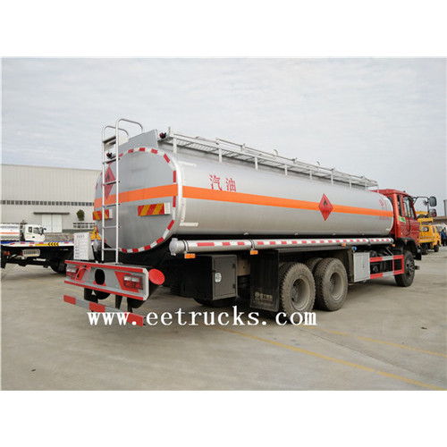 Dongfeng 21 CBM Diesel Tanker Trucks