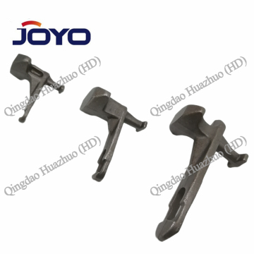 X458 Side Link Pusher Dog ISO9001:2015