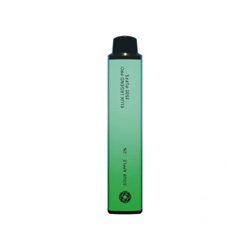 Elux Legend 3500 Puffs,Disposable Vape 3500Puff,Elux Vape Diposable  Manufacturers and Suppliers in China