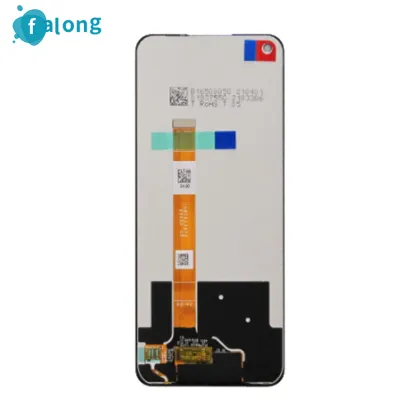 Touch Mobile Phone LCD Display Replacement for OnePlus Nord N200 5G