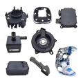 Plastic Parts Custom Plastic Injection Molding