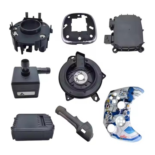 Plastic Injection Molding Part home appliances