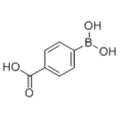 4-Karboksifenilboronik asit CAS 14047-29-1