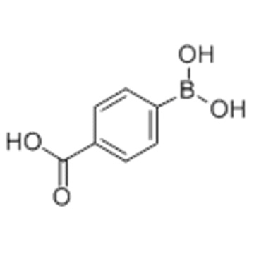 4-Carboxyphenylboronsäure CAS 14047-29-1