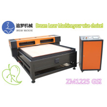 ZM-1225GSI die board laser cutting machine