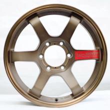 TIPO R FD2 TITANIO TITANIUM PIE (6MT)