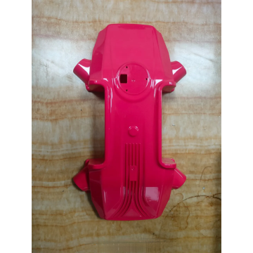 Custom Plastic Injection Abs/pvc Nylon Plastic Part