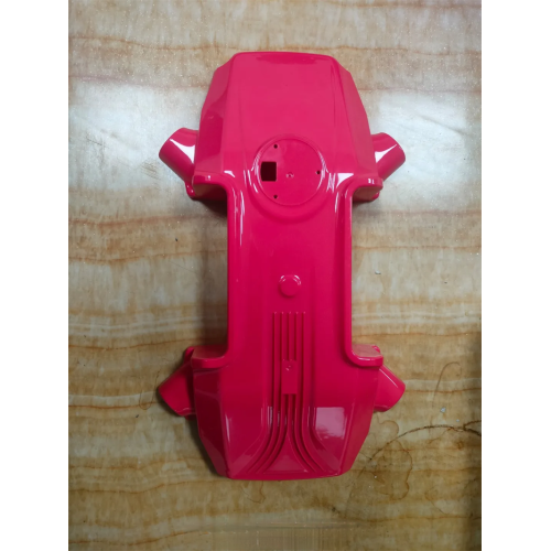 Custom Pp Abs Plastic Parts Plastic Injection Service