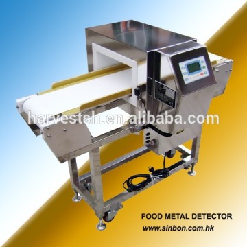 Frozen food Metal Detector