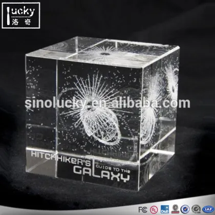 Paperweights wholesale/high quality acrylic sand paperweight