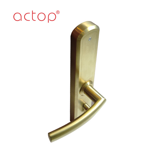 Stainless Steel Digital Door Lock