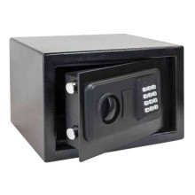 Cheapest Safe Deposit Box for Electronic Commercial Use