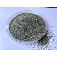 Dust free molybdenum containing iron sulfide S36#