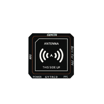 GEPRC GEP-M8Q GPS Module: Enhancing Navigation and Precision in RC FPV Racing Drones