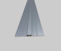 Moldura de moldura de panel de aluminio