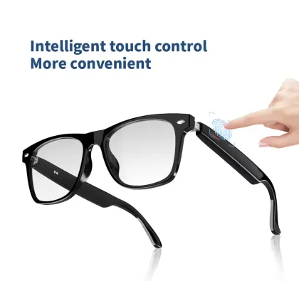 E13-C Smart Wireless Audio Glasses