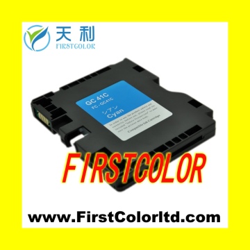 Ricoh Sublimation Ink for Sg2010L (GC41K, GC41C, GC41M, GC41Y)