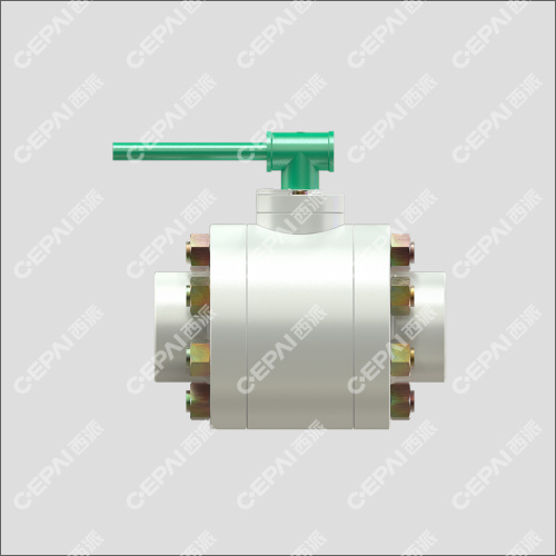 Floating Ball Valve