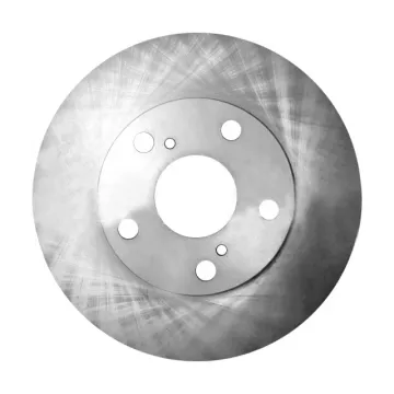 Wholesale Auto Car Brake Disc Price for Toyota TACOMA 43512-04040 43512-04041