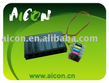 Continuous Ink Supply System(CISS) for Brother LC51/LC57/LC960/LC970