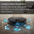 Ecovacs deebot ozmo t8 aivi aspiradora robot