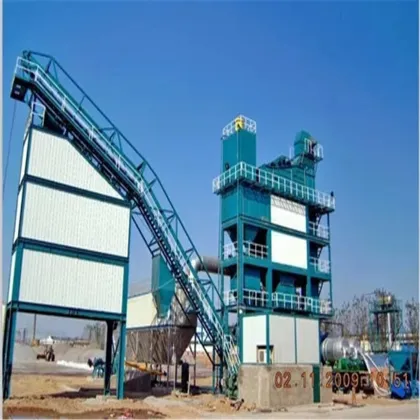 Local Used Asphalt Plant Services Inc Companies