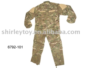 field operations clothes
