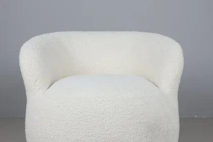 Jardan Joy Lounge Chair