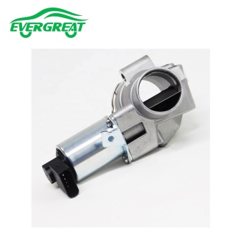 Valve EGR pour Smart Fortwo City-Coupe 450