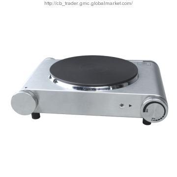 Hot Sale200mm Single Burner Electric Hot Plate WB-ESJTJ-01