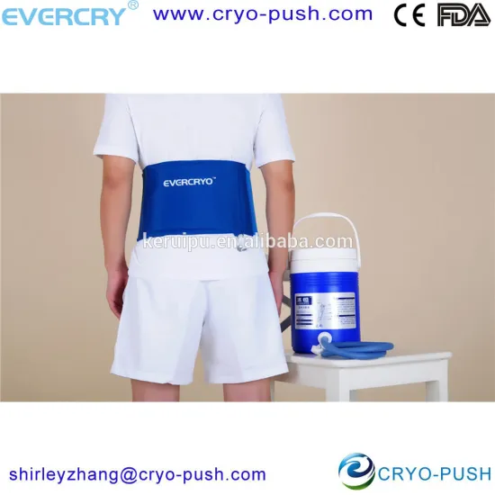chinese physiotherapy equipment for back pain