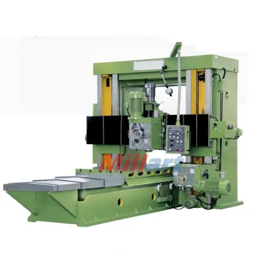 High-Quality 2016 Model Double Column Machining Center, CNC Gantry Milling Machine, and Heavy Duty CNC Gantry Machining Center: Precision Engineering Solutions