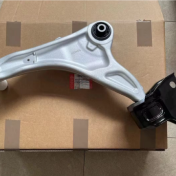 LR078657 LR078656 Suspension Control Arm for Land Rover Range Rover Evoque