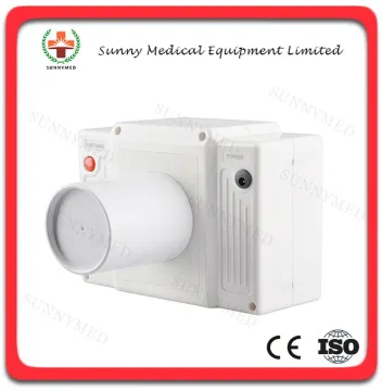 SY-D038 Guangzhou dental x ray medical portable dental x-ray unit