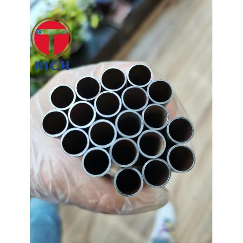 PVF PP 10x0.7mm Double Wall Bundy Tube