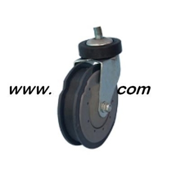 supermarket wheels transport casters truck wheel