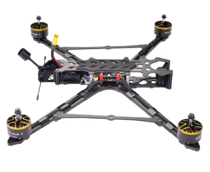 DJI O3 Air Unit FPV Racing Drone