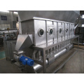 Seri XF Seri Horisontal Fluid Bed Drying Untuk Pakan
