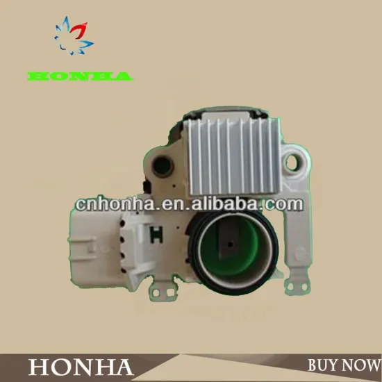 Auto MITSUBISHI voltage 14.4 V regulators for alternator,OEM No.:IM845