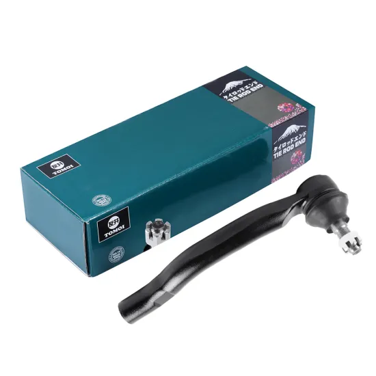 TOMOI MASUMA Tie Rod End TE-50181L for LEXUS and TOYOTA CAMRY (45470-39345)