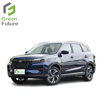 Giá trị tốt nhất SUV compact x5 giá trị tốt nhất của Trung Quốc