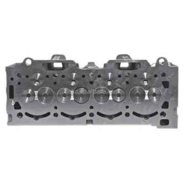 Wholesale Aluminum Cylinder Heads for Peugeot: 910570, 910571, 908558, 908070, 910670, 910671, 908658, 908170
