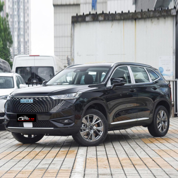 ในสต็อก 2023 Haval H6 SUV: รถยนต์ไฮบริดใหม่และมือสอง