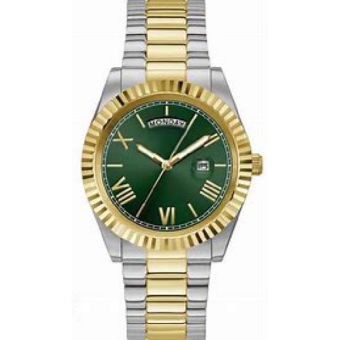 Reloj de marca de moda G265G8.